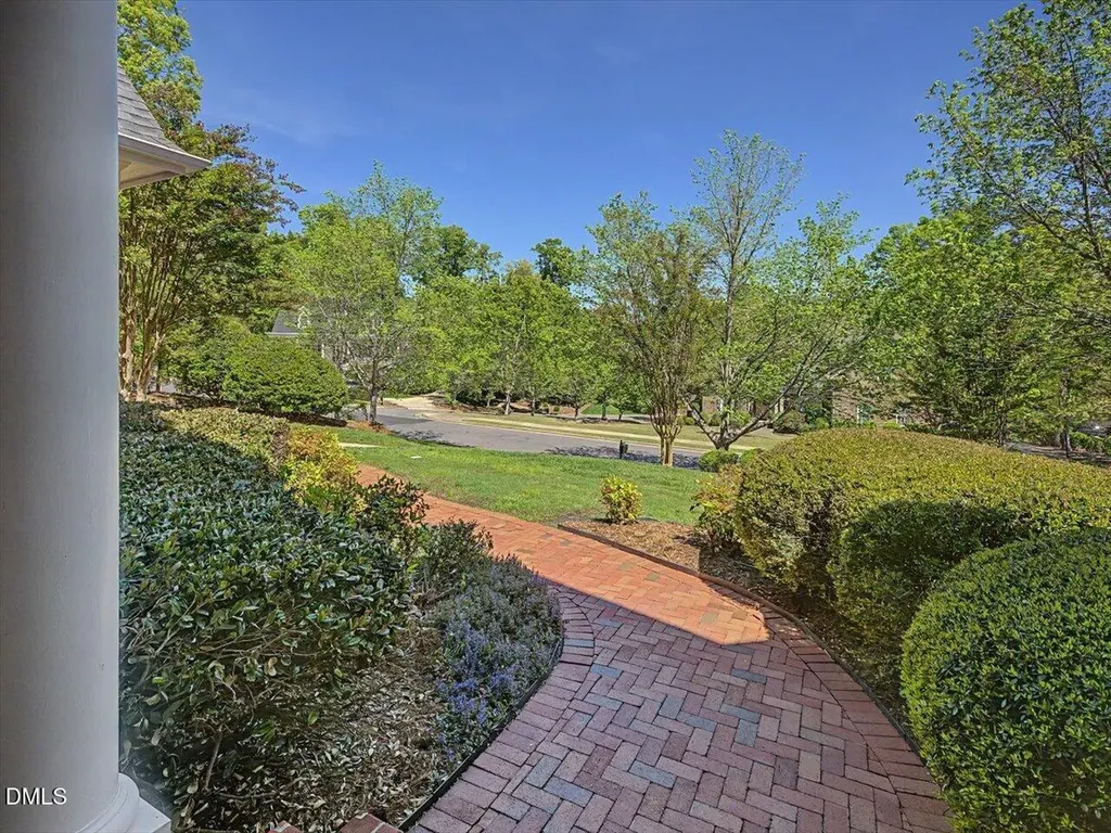 447 Davis Love Drive Chapel Hill NC 27517