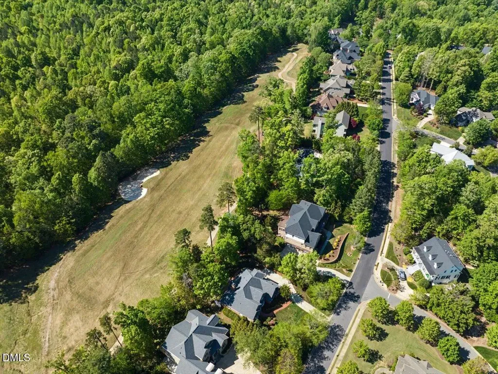 447 Davis Love Drive Chapel Hill NC 27517