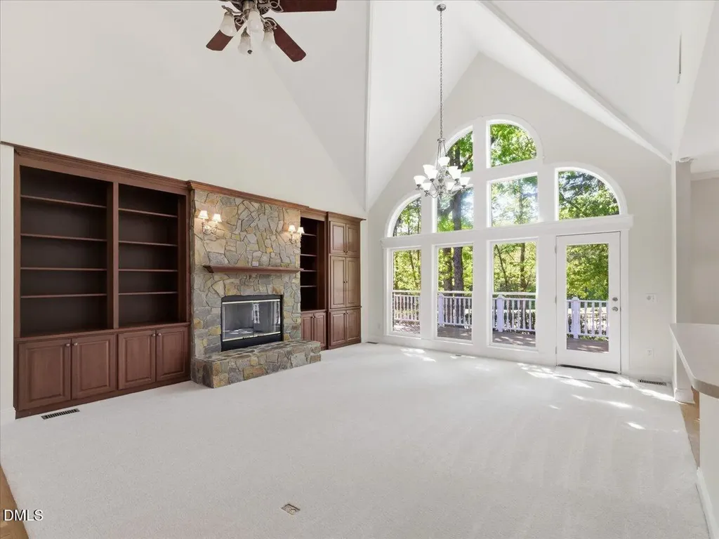 447 Davis Love Drive Chapel Hill NC 27517