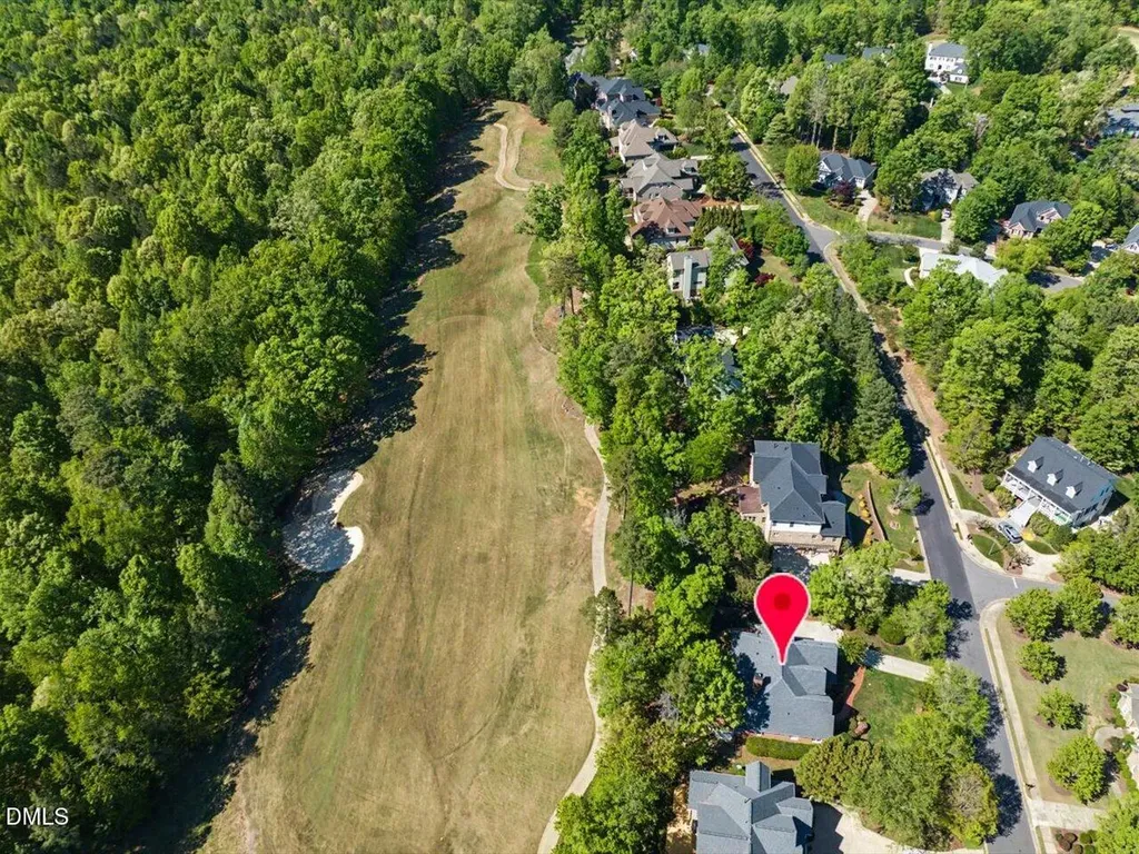 447 Davis Love Drive Chapel Hill NC 27517