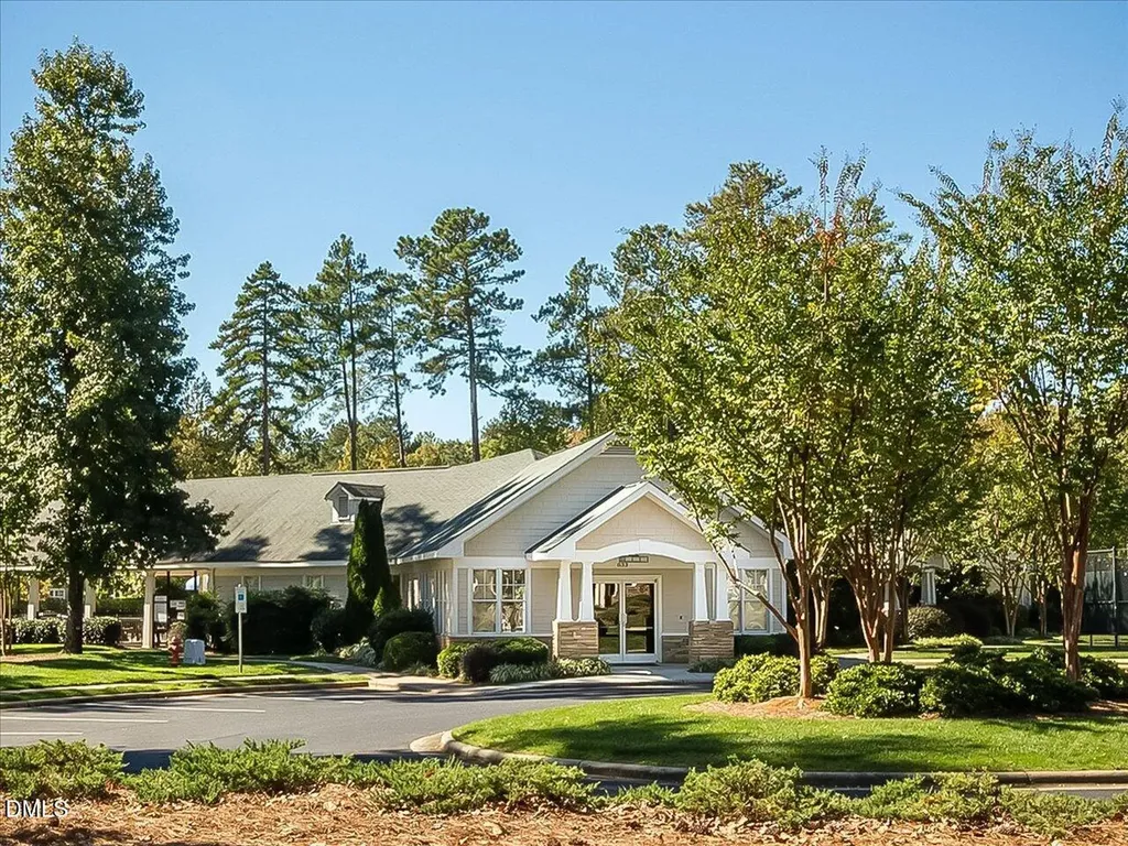 447 Davis Love Drive Chapel Hill NC 27517