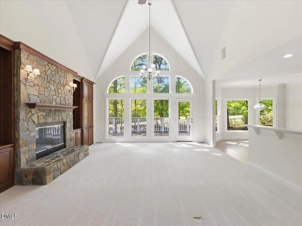 447 Davis Love Drive Chapel Hill NC 27517