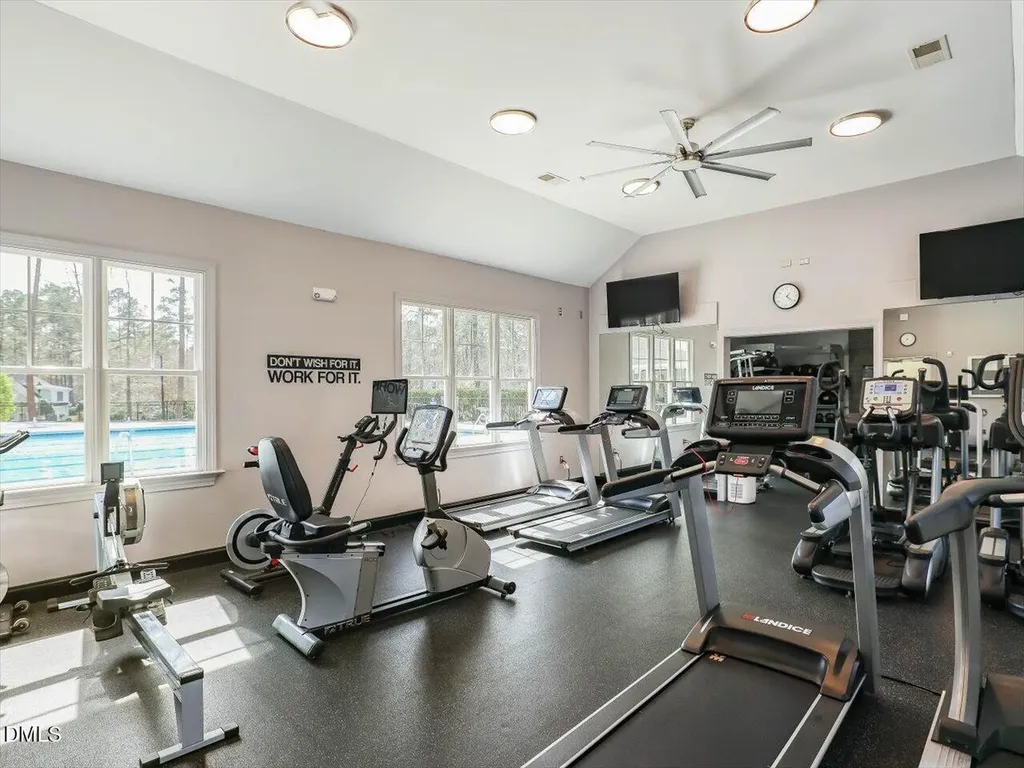 447 Davis Love Drive Chapel Hill NC 27517