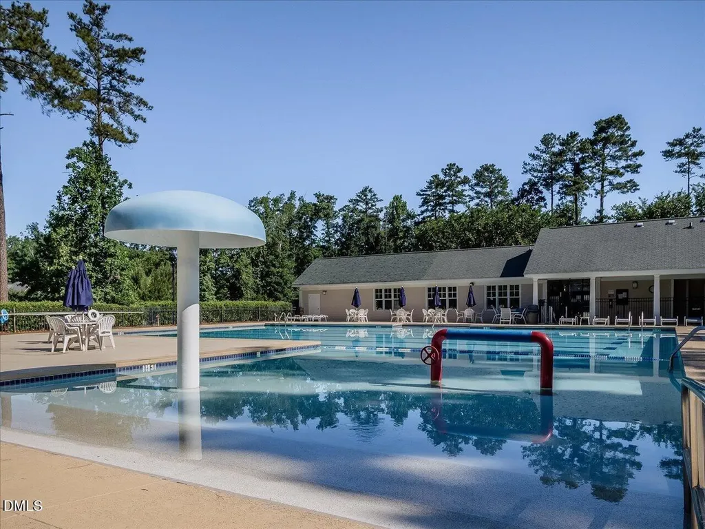 447 Davis Love Drive Chapel Hill NC 27517