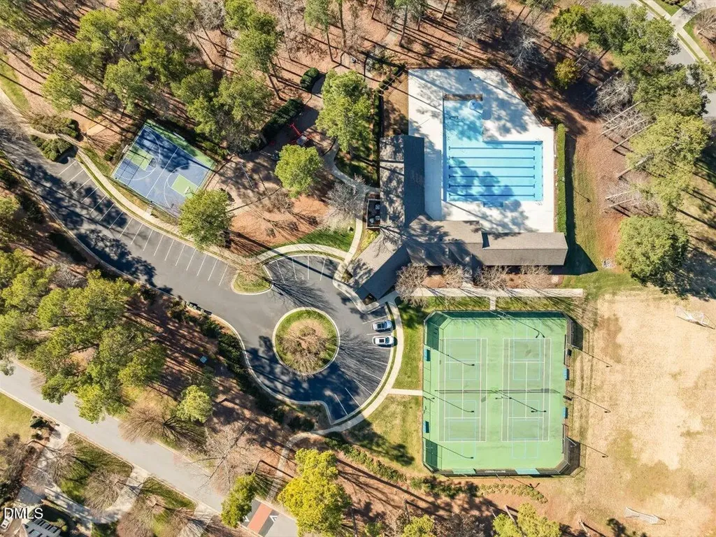 447 Davis Love Drive Chapel Hill NC 27517
