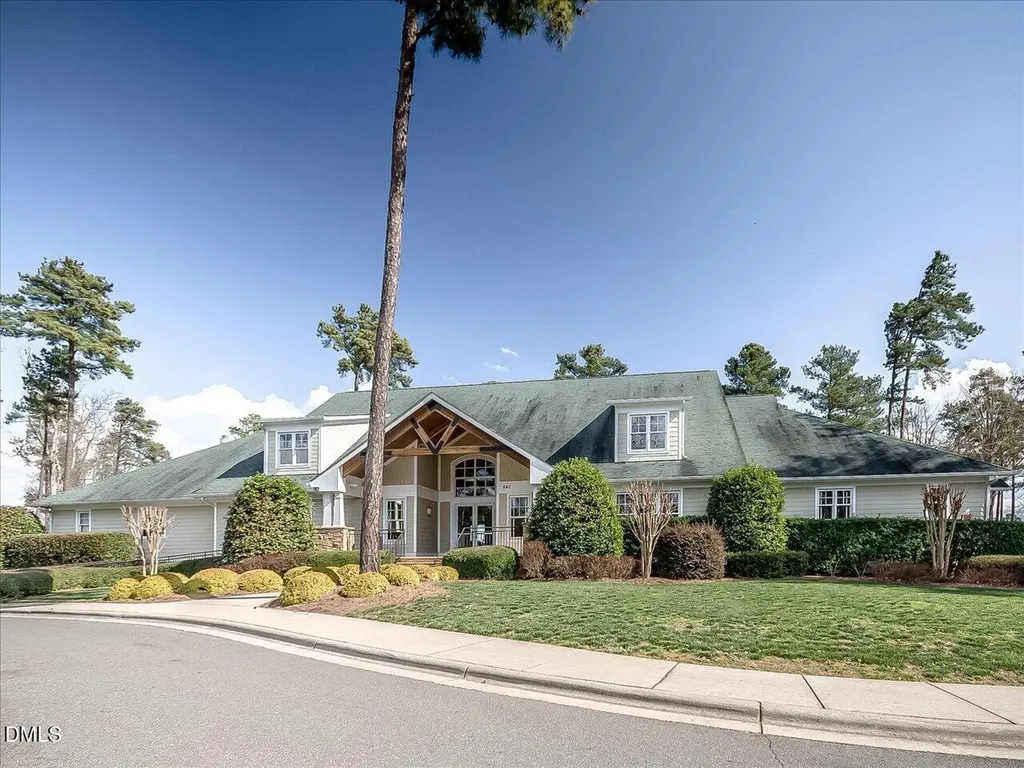 447 Davis Love Drive Chapel Hill NC 27517