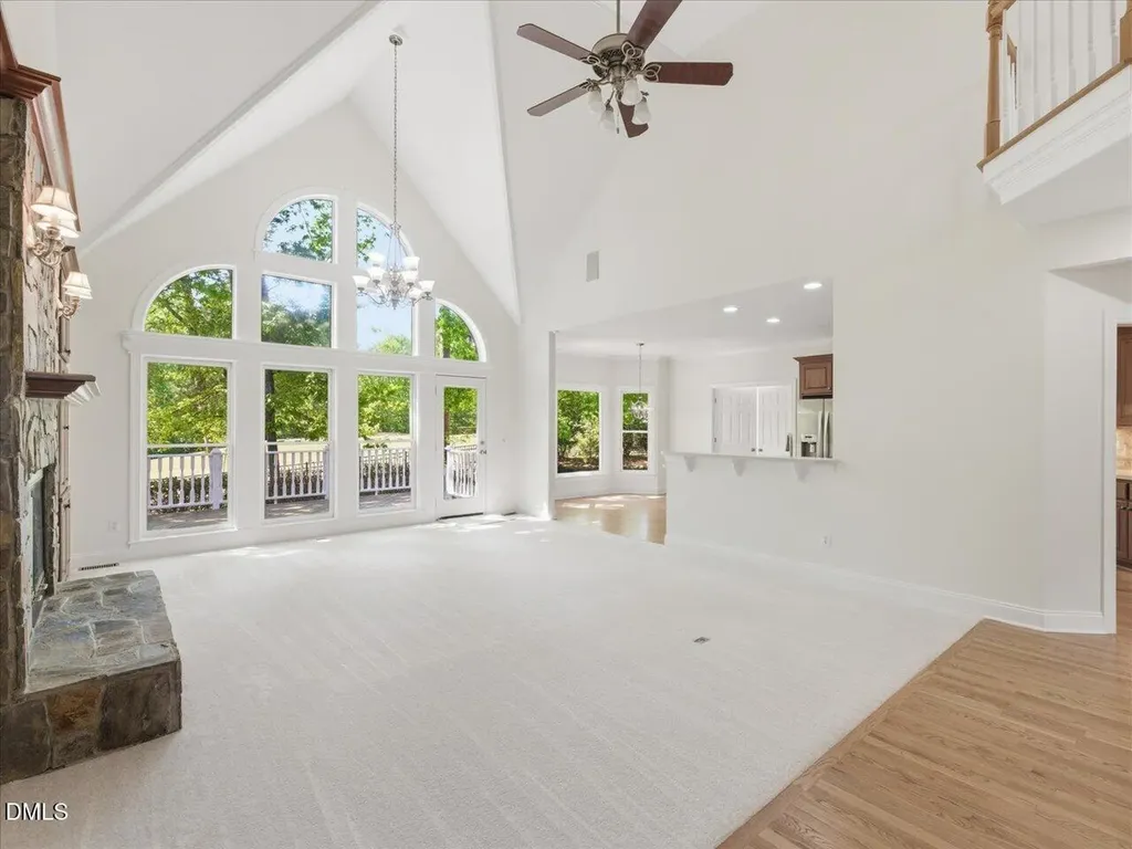 447 Davis Love Drive Chapel Hill NC 27517