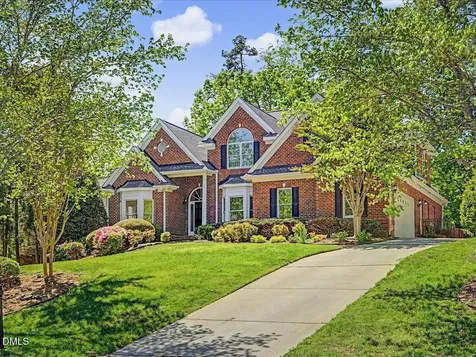 447 Davis Love Drive Chapel Hill NC 27517