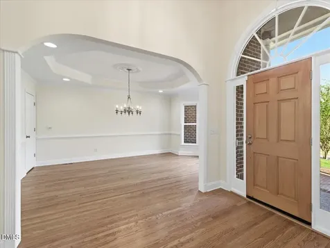 447 Davis Love Drive Chapel Hill NC 27517