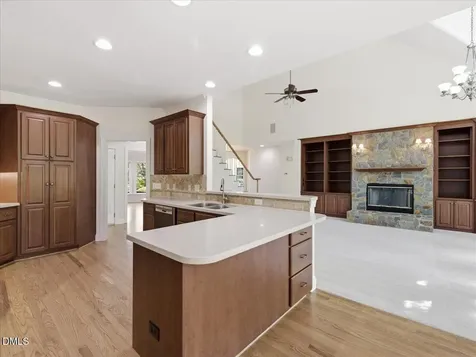 447 Davis Love Drive Chapel Hill NC 27517