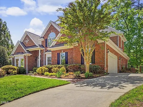 447 Davis Love Drive Chapel Hill NC 27517