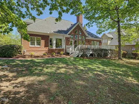 447 Davis Love Drive Chapel Hill NC 27517