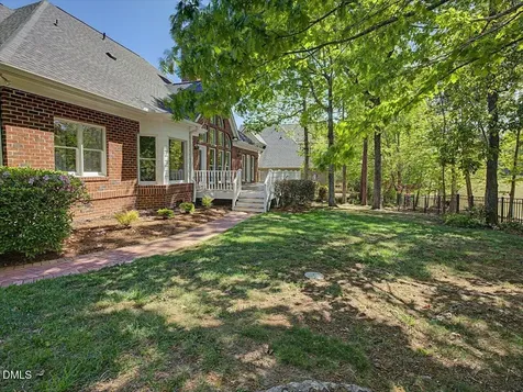 447 Davis Love Drive Chapel Hill NC 27517