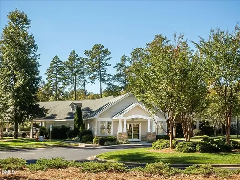 447 Davis Love Drive Chapel Hill NC 27517