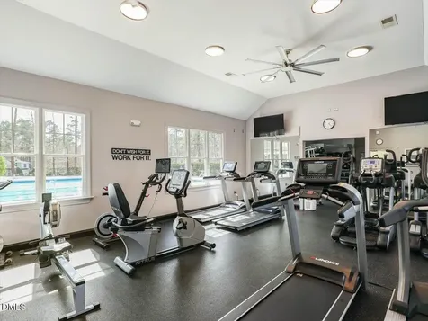 447 Davis Love Drive Chapel Hill NC 27517