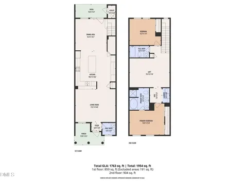 3114 Rapid Falls Road Cary NC 27519
