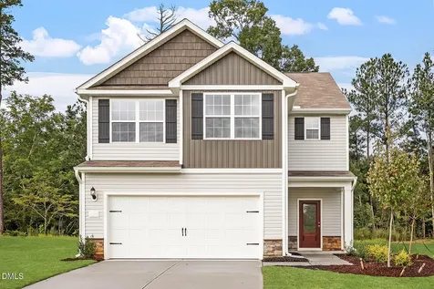 101 Flue Court Oxford NC 27565