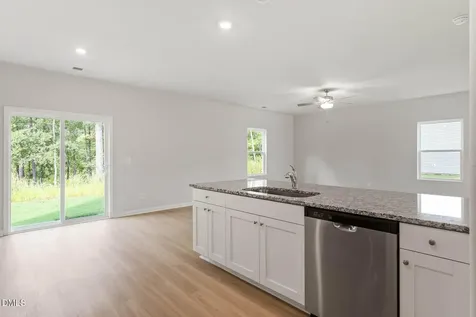 101 Flue Court Oxford NC 27565