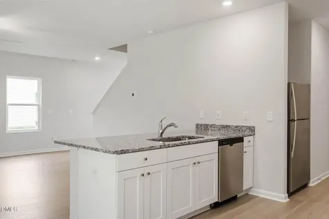 101 Flue Court Oxford NC 27565