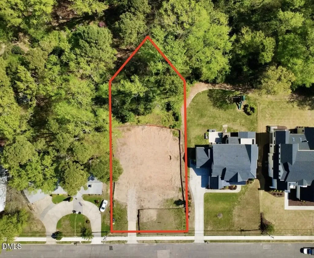 4312 Lambeth Drive Raleigh NC 27609