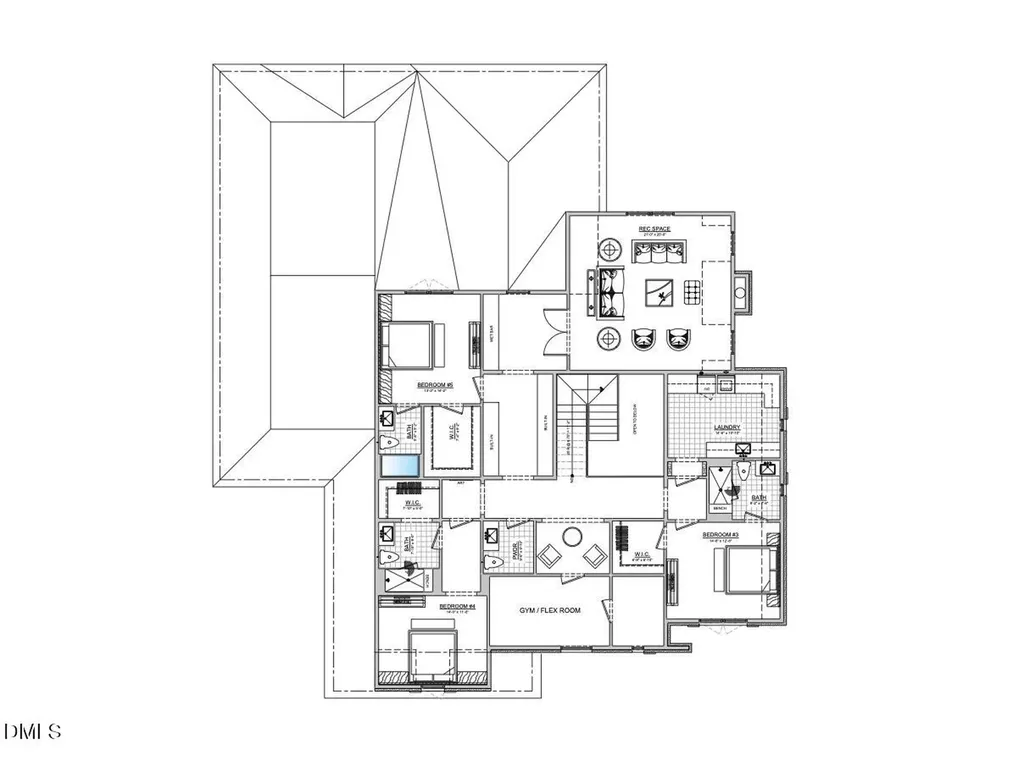 4312 Lambeth Drive Raleigh NC 27609