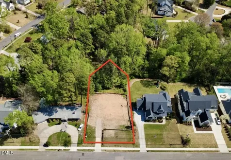 4312 Lambeth Drive Raleigh NC 27609
