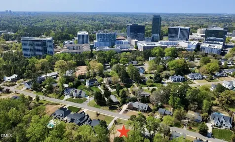 4312 Lambeth Drive Raleigh NC 27609