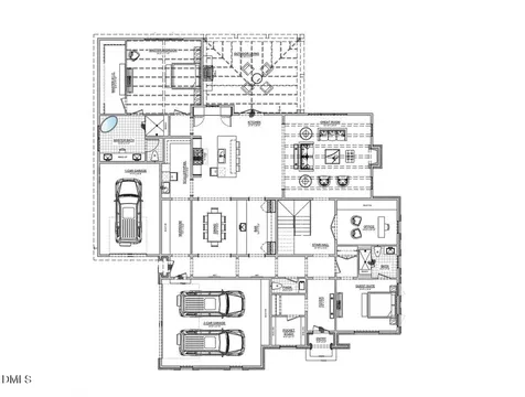 4312 Lambeth Drive Raleigh NC 27609