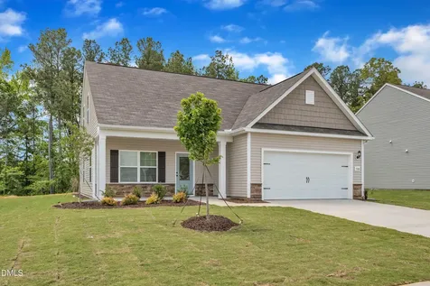 1109 Rhino Bend Oxford NC 27565