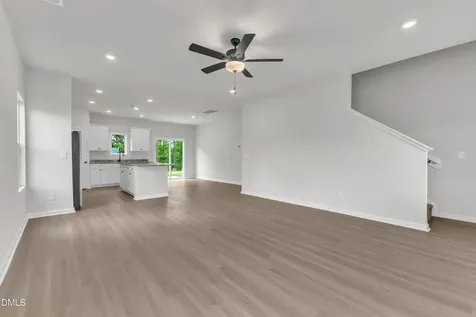 1109 Rhino Bend Oxford NC 27565