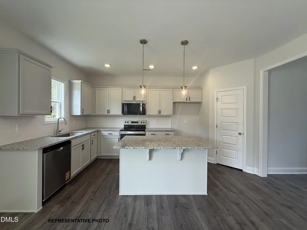 126 Cinnabar Street Clayton NC 27527
