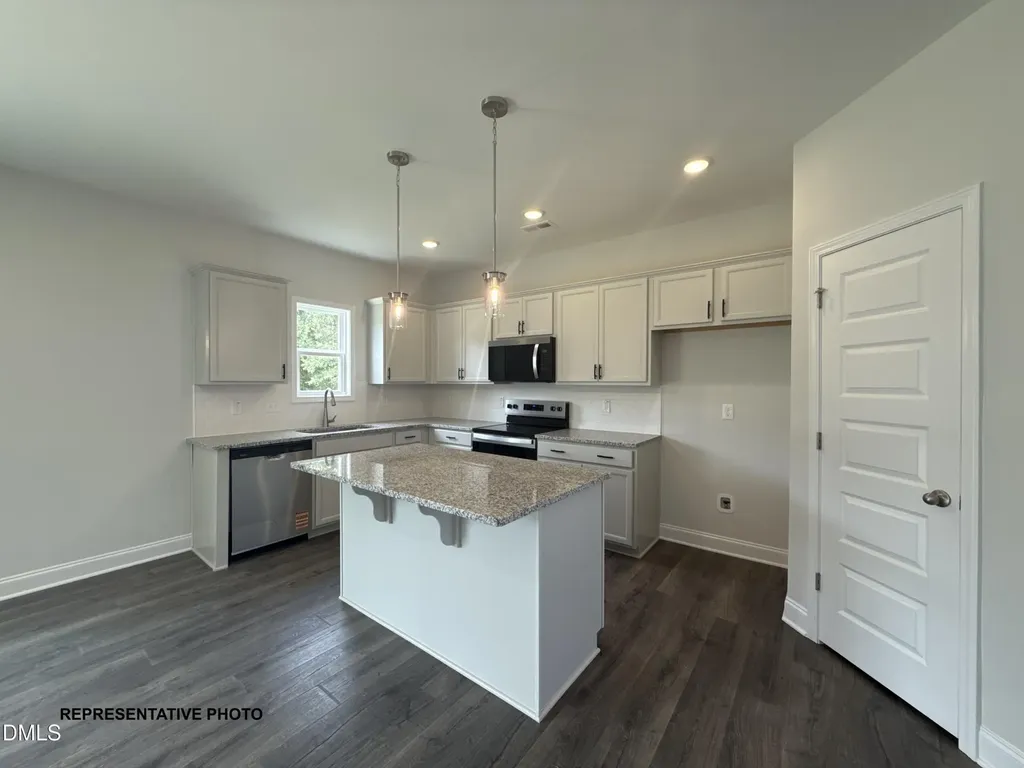 126 Cinnabar Street Clayton NC 27527
