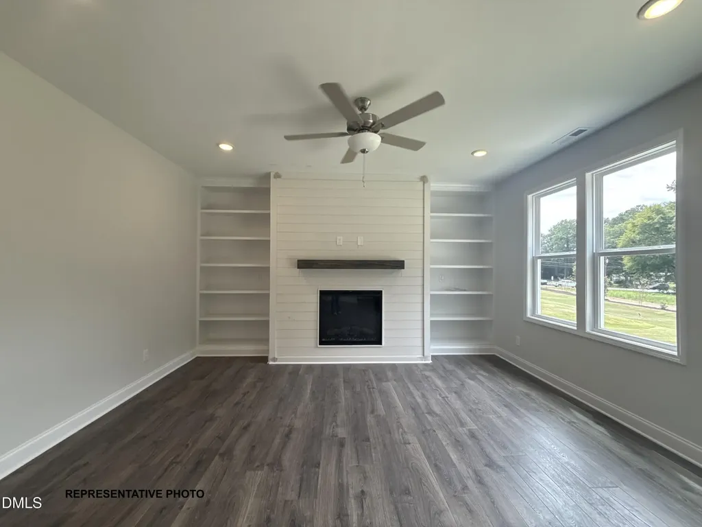 126 Cinnabar Street Clayton NC 27527
