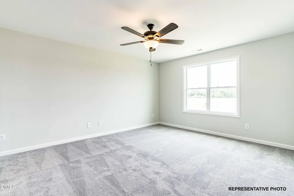 126 Cinnabar Street Clayton NC 27527
