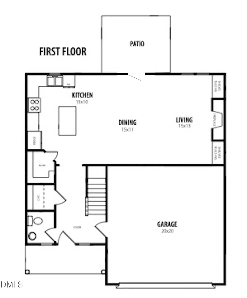 126 Cinnabar Street Clayton NC 27527