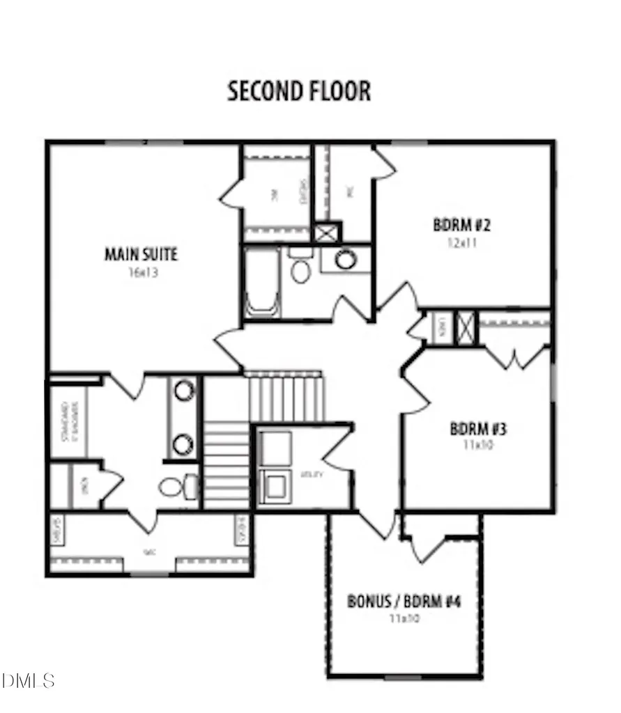126 Cinnabar Street Clayton NC 27527