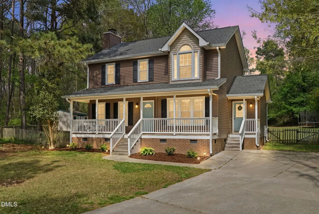 2800 Livery Way Raleigh NC 27603