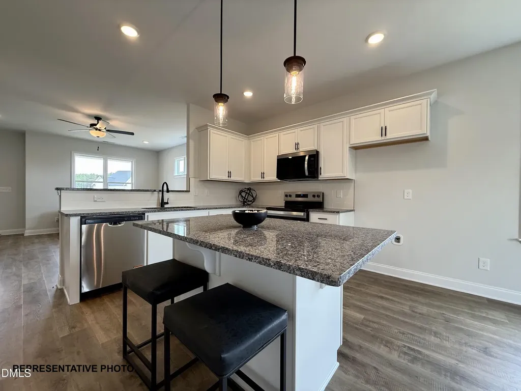 113 Cinnabar Street Clayton NC 27520