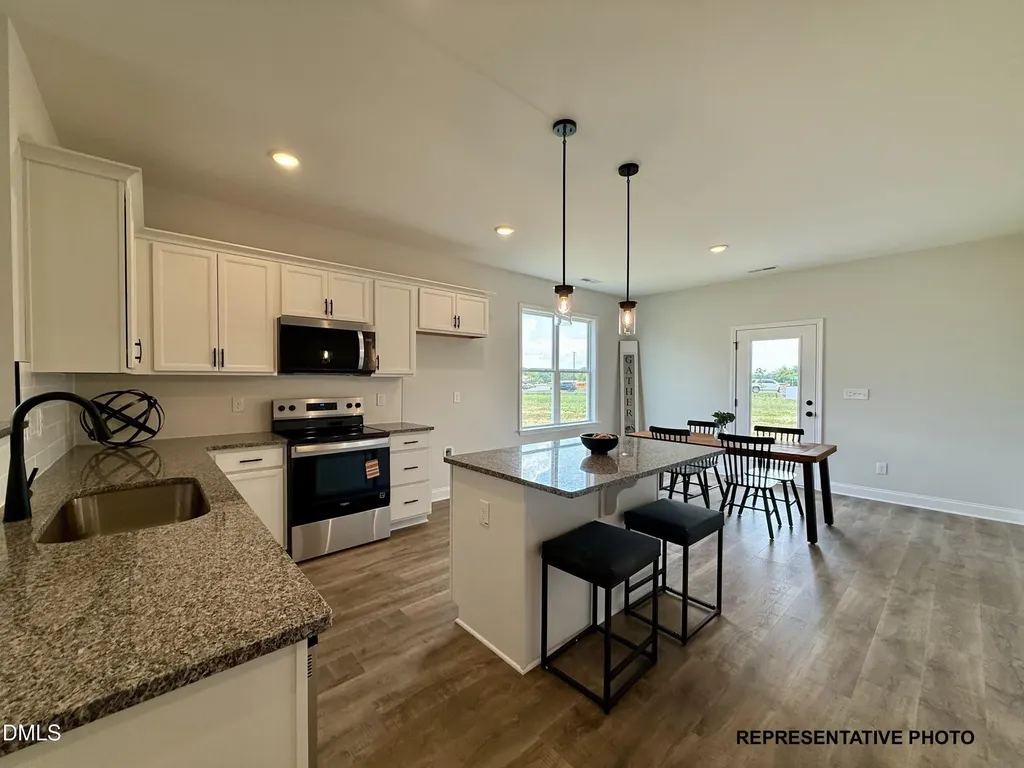 113 Cinnabar Street Clayton NC 27520
