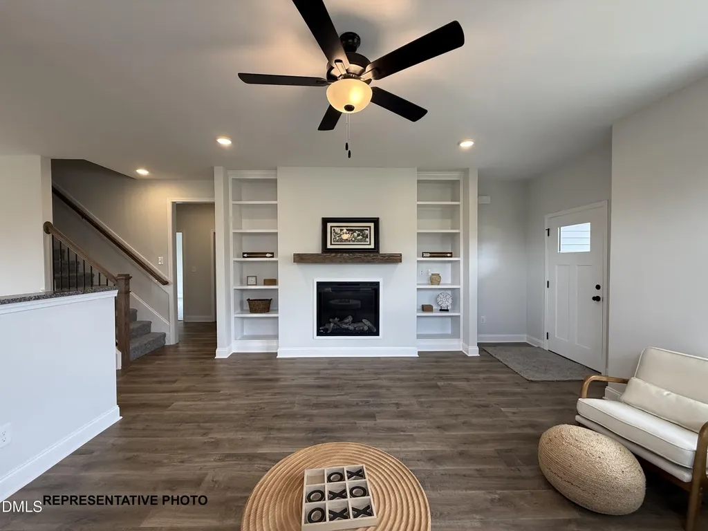113 Cinnabar Street Clayton NC 27520