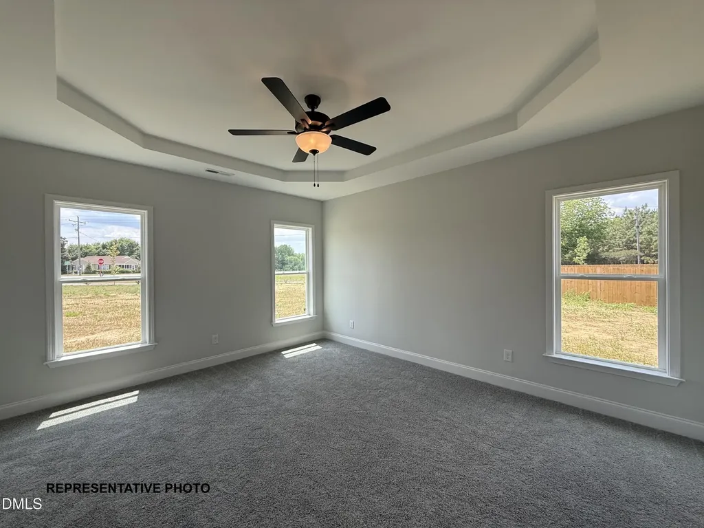 113 Cinnabar Street Clayton NC 27520
