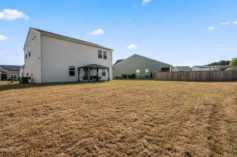 113 Quincy Meadow Avenue Zebulon NC 27597