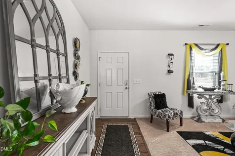 113 Quincy Meadow Avenue Zebulon NC 27597