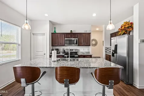 113 Quincy Meadow Avenue Zebulon NC 27597