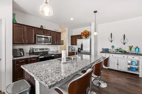 113 Quincy Meadow Avenue Zebulon NC 27597