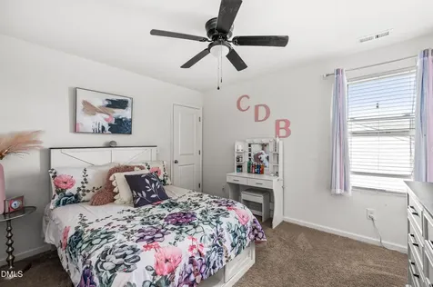 113 Quincy Meadow Avenue Zebulon NC 27597