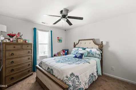 113 Quincy Meadow Avenue Zebulon NC 27597