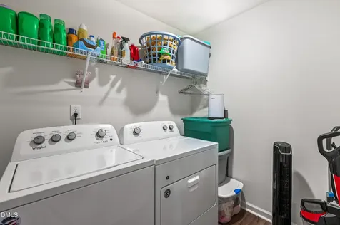 113 Quincy Meadow Avenue Zebulon NC 27597