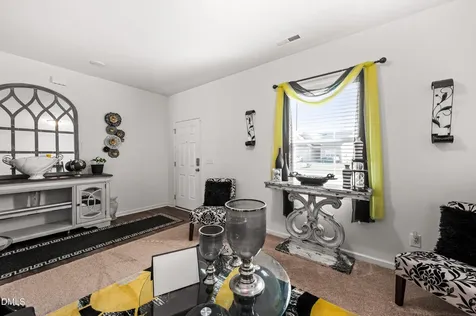 113 Quincy Meadow Avenue Zebulon NC 27597
