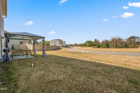 113 Quincy Meadow Avenue Zebulon NC 27597